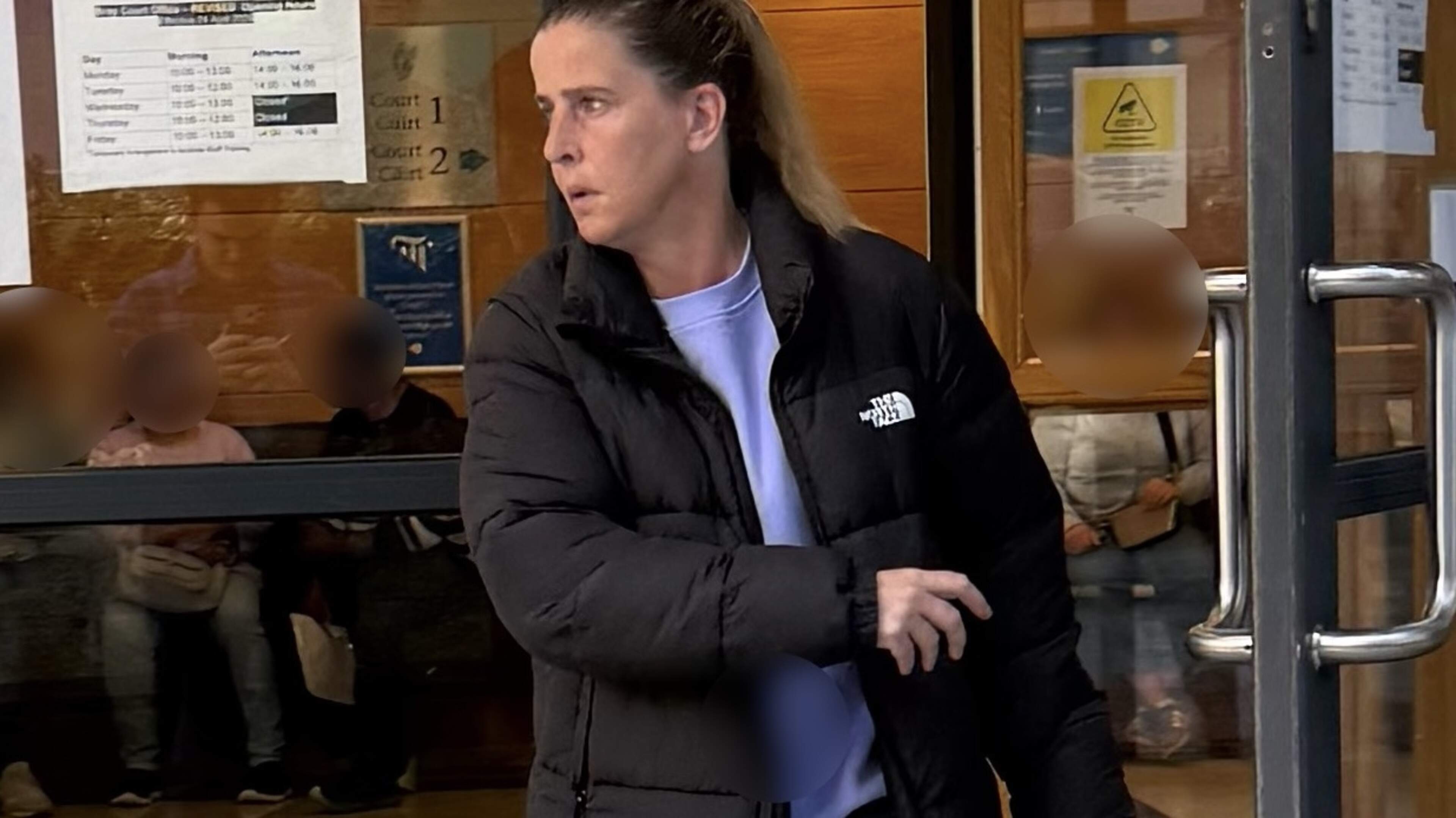 Wicklow woman to stand trial accused of stealing car and cash worth €54,000 combined